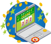 Megapuesta - Offrez-vous des bonus sans dépôt au casino Megapuesta et profitez d'une excitation illimitée