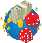 Megapuesta - Побалуйте себя бездепозитными бонусами в казино Megapuesta и насладитесь безграничным азартом